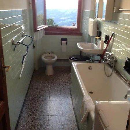 Borgo Castelluccio Country House *