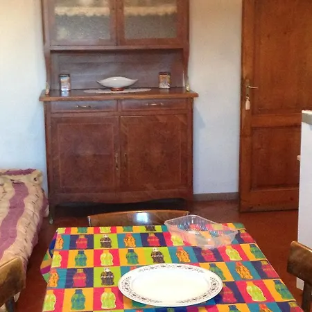 Borgo Castelluccio Country House Porretta Terme