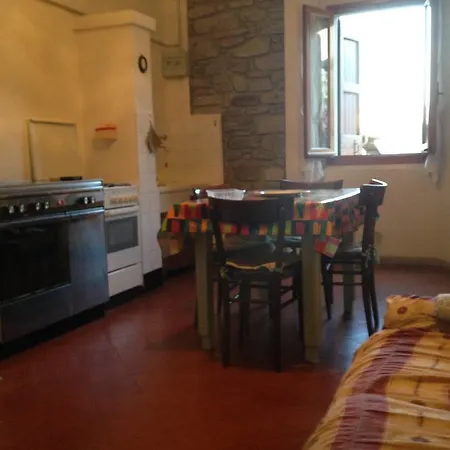 Borgo Castelluccio Country House Hébergement de vacances