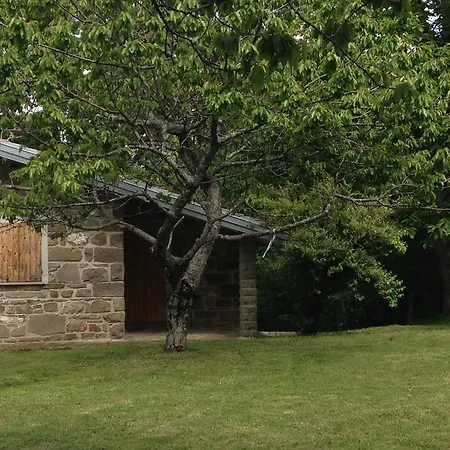 Borgo Castelluccio Country House Porretta Terme