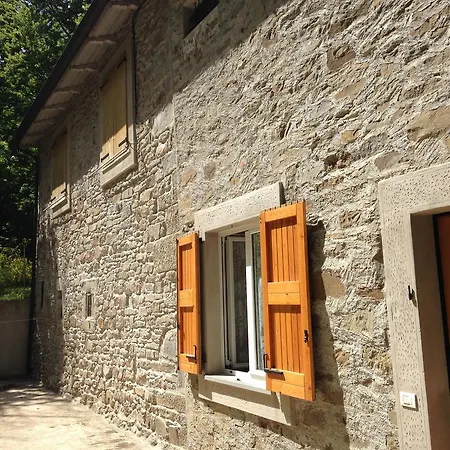 Borgo Castelluccio Country House