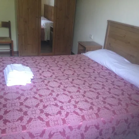 Borgo Castelluccio Country House Hébergement de vacances *
