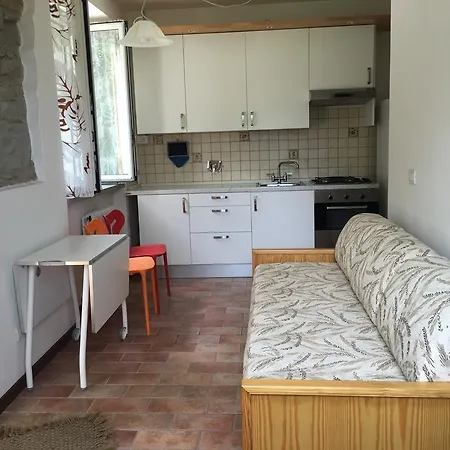 Borgo Castelluccio Country House Porretta Terme