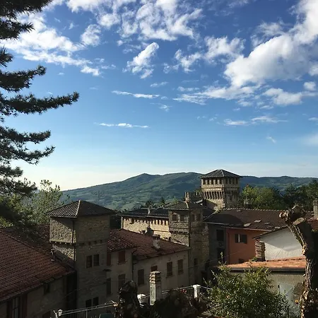 Borgo Castelluccio Country House