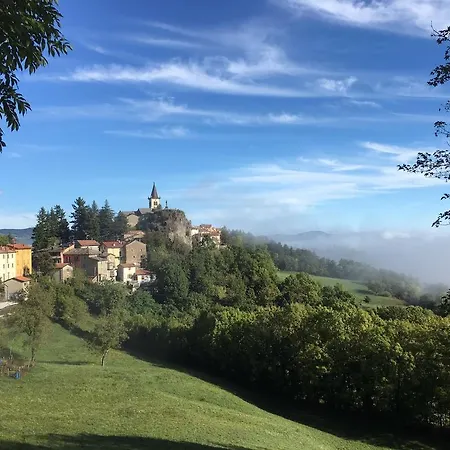 Borgo Castelluccio Country House *