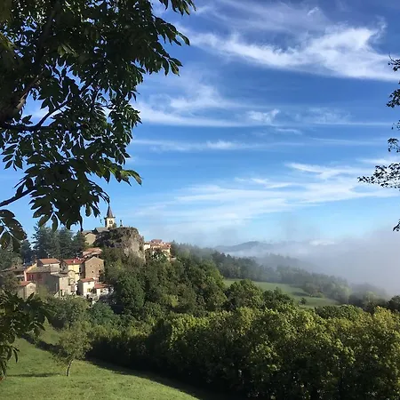 Borgo Castelluccio Country House Hébergement de vacances *