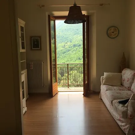 Borgo Castelluccio Country House Hébergement de vacances Porretta Terme