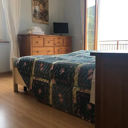 Borgo Castelluccio Country House * Porretta Terme