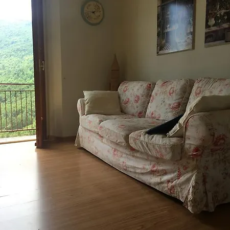 Borgo Castelluccio Country House * Porretta Terme