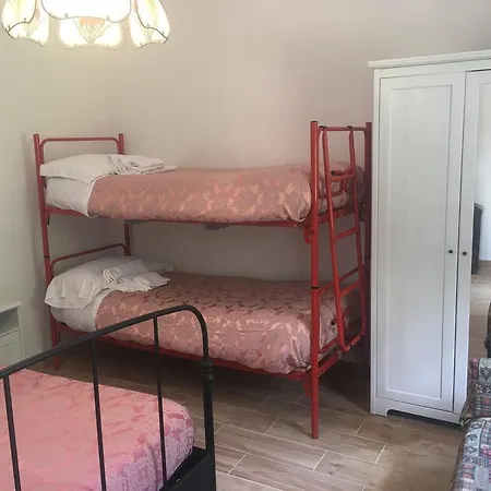 Borgo Castelluccio Country House
