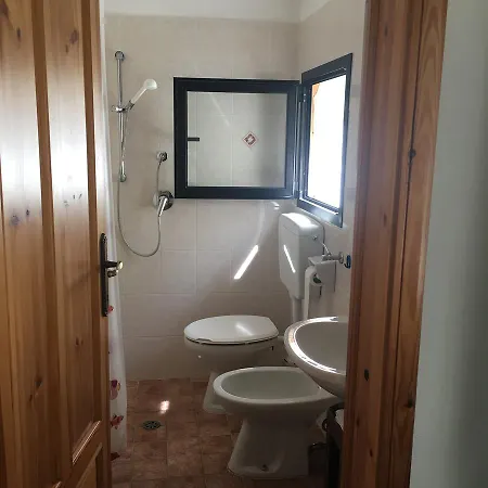 Borgo Castelluccio Country House