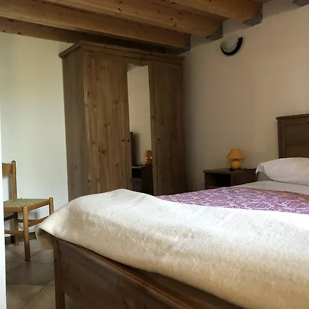 Hébergement de vacances Borgo Castelluccio Country House Porretta Terme