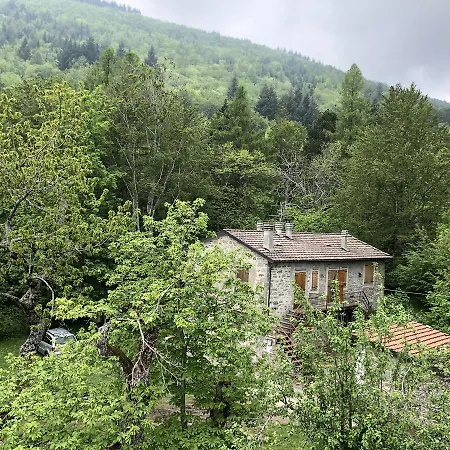 Borgo Castelluccio Country House Porretta Terme