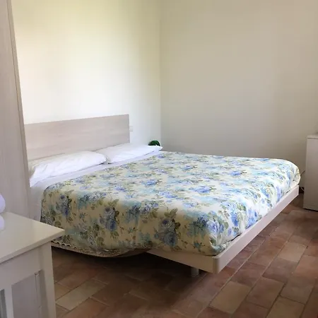 Borgo Castelluccio Country House Hébergement de vacances Porretta Terme