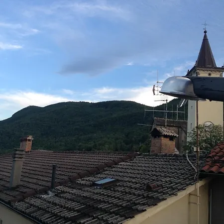 Borgo Castelluccio Country House *