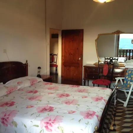 Borgo Castelluccio Country House