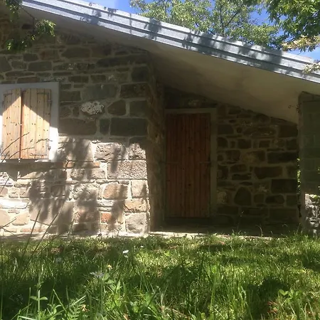 Borgo Castelluccio Country House פורטה טרמה